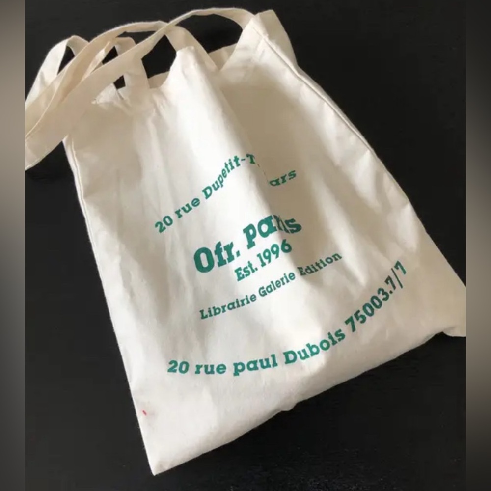 Tote Bag Cottage Core Academia Coastal Grandma Booktok